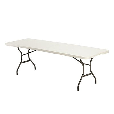 2.4m Plastic Trestle Table Hire