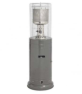 Chubby Space Gas Heater Hire
