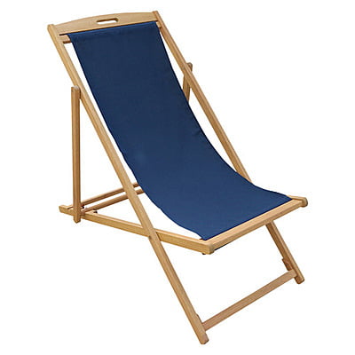 Deck Chair Hire