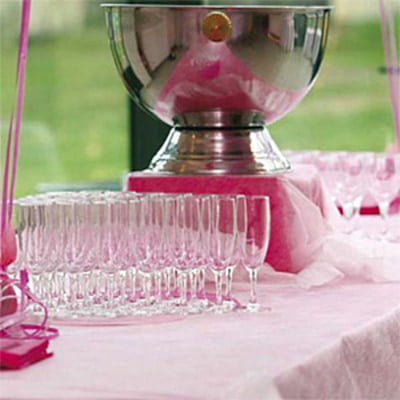 The Watering Hole - Post-Wedding Ceremony Bar Hire Package