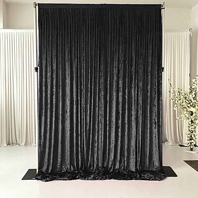 Photo Booth Curtain Surrounds Package Photo Booth Curtain Surrounds Package