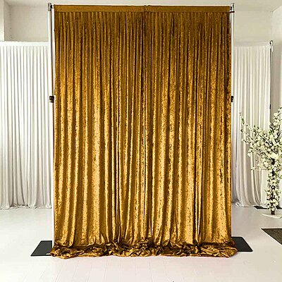 Photo Booth Curtain Surrounds Package Photo Booth Curtain Surrounds Package