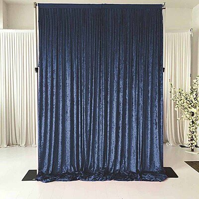 Photo Booth Curtain Surrounds Package Photo Booth Curtain Surrounds Package