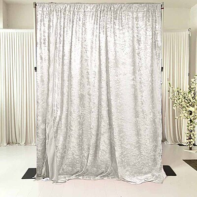Photo Booth Curtain Surrounds Package Photo Booth Curtain Surrounds Package