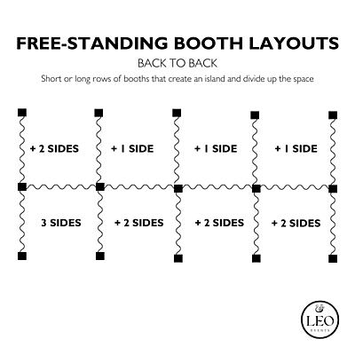 Photo Booth Curtain Surrounds Package Photo Booth Curtain Surrounds Package