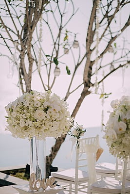 Wedding Planning Service
